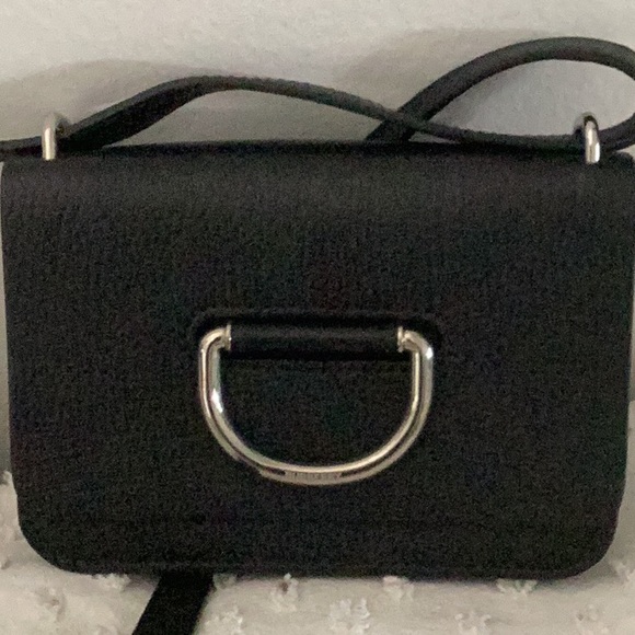 Burberry mini shoulder bag - Picture 1 of 5